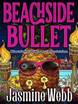 cover image of Beachside Bullet